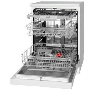 Посудомоечная машина Hansa ZWM647WH - фото 5