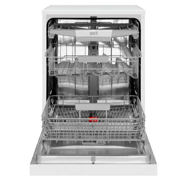 Посудомоечная машина Hansa ZWM647WH