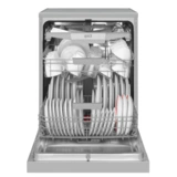 Hansa ыдыс жуғыш машинасы ZWM647IH - фото 2