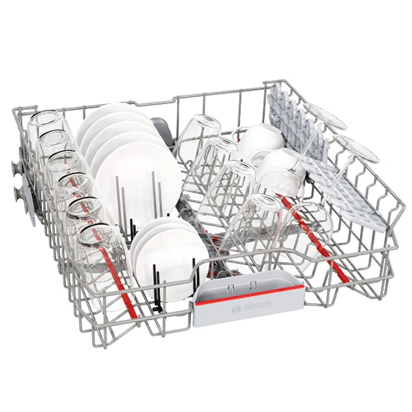Посудомоечная машина Bosch SMS6EMI65Q - фото 4