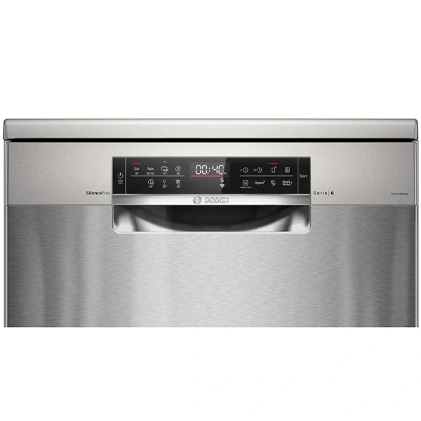 Посудомоечная машина Bosch SMS6EMI65Q - фото 2