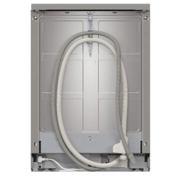 Посудомоечная машина Bosch SMS6EMI65Q - фото 3