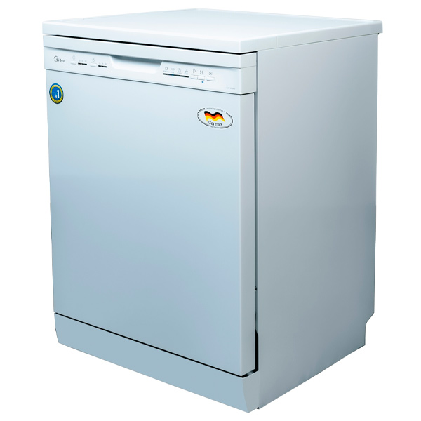 Посудомоечная машина Midea DWF12-5203 - фото 2