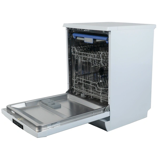 Посудомоечная машина Midea DWF12-7617QW - фото 3