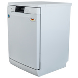 Посудомоечная машина Midea DWF12-7617QW - фото 2