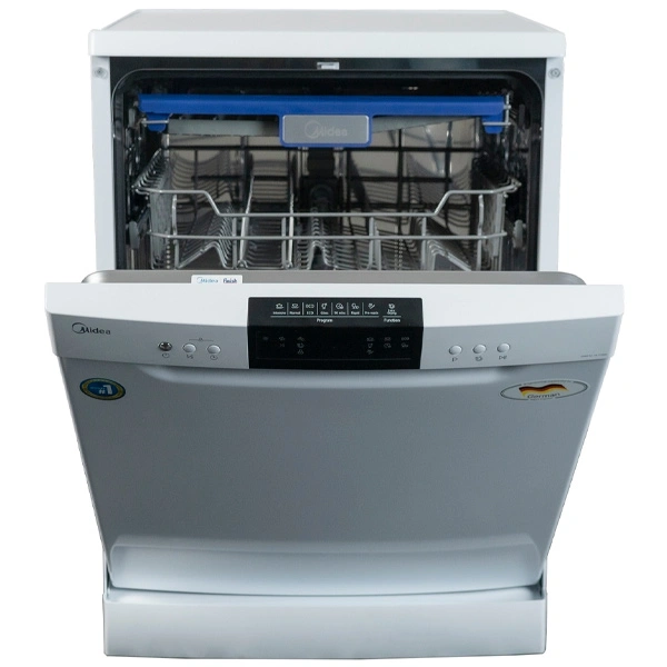 Посудомоечная машина Midea DWF12-7617QW - фото 4