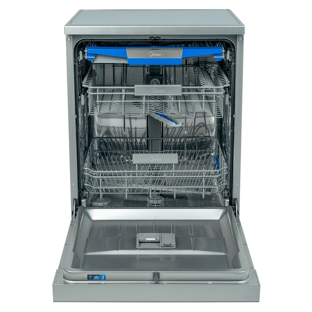 Посудомоечная машина Midea DWF12-7635ES - фото 2