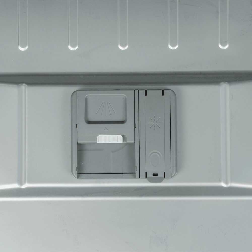 Посудомоечная машина Midea DWF12-7635ES - фото 4