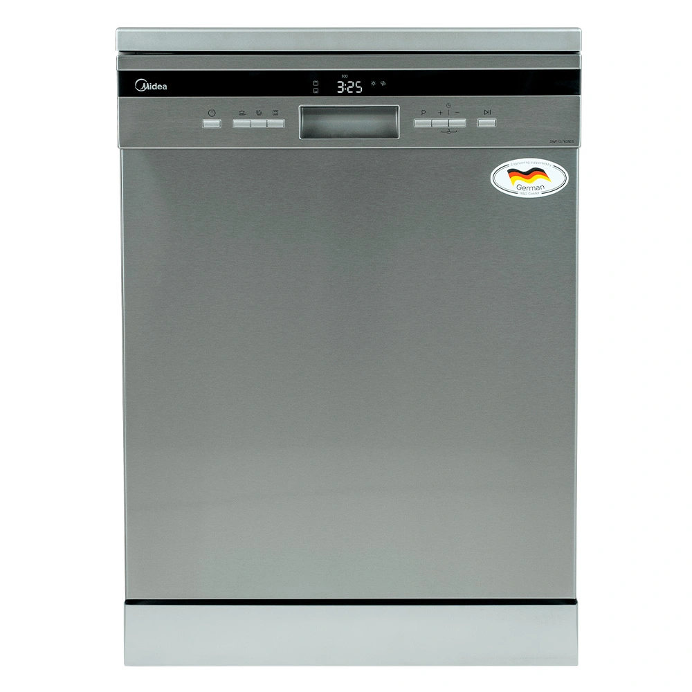 Посудомоечная машина Midea DWF12-7635ES