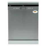 Посудомоечная машина Midea DWF12-7635ES