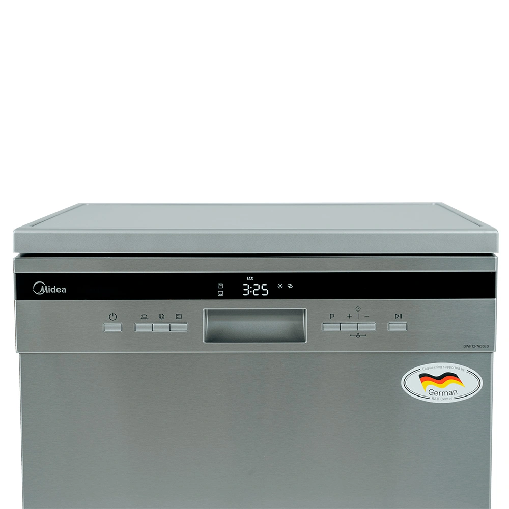Посудомоечная машина Midea DWF12-7635ES - фото 6