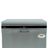 Посудомоечная машина Midea DWF12-7635ES - фото 6