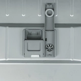 Посудомоечная машина Midea DWF12-7635ES - фото 3