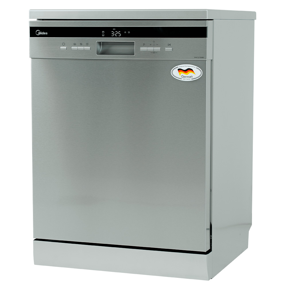 Посудомоечная машина Midea DWF12-7635ES - фото 7