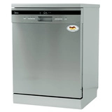 Посудомоечная машина Midea DWF12-7635ES - фото 7