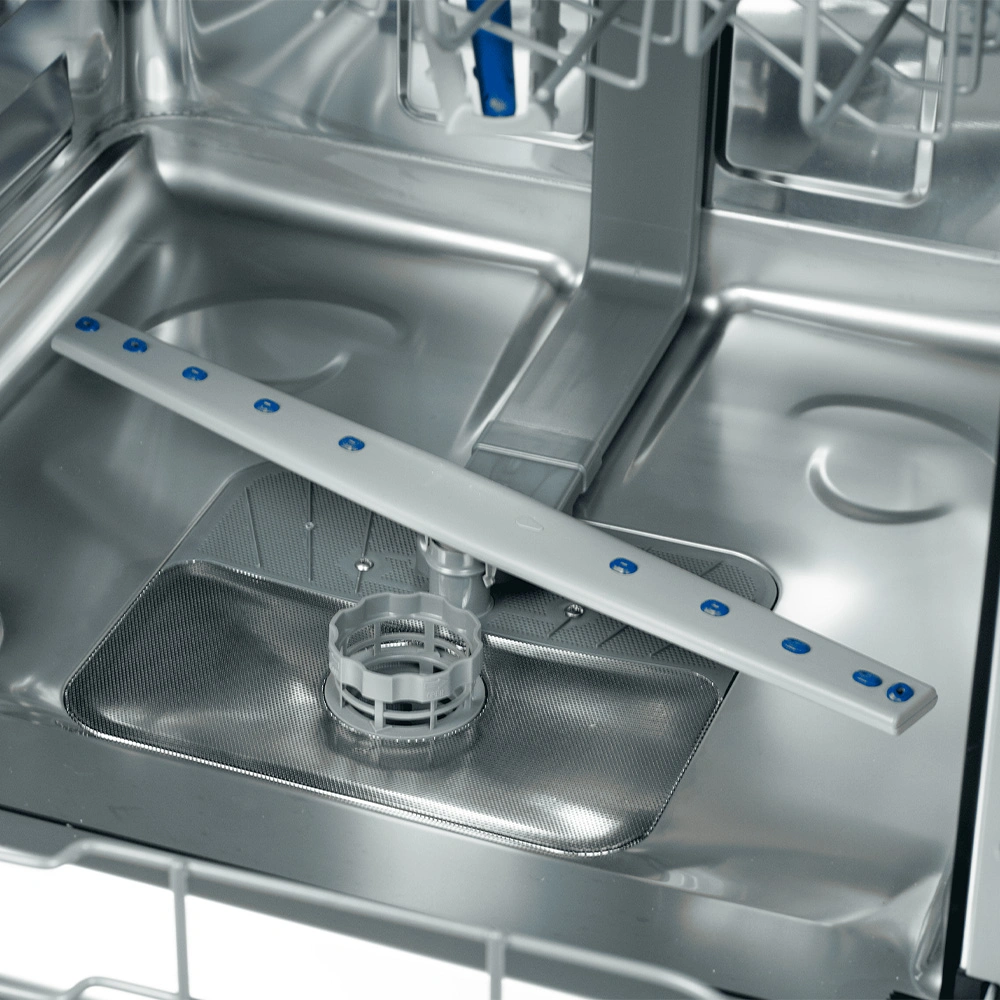 Посудомоечная машина Midea DWF12-7635ES - фото 5