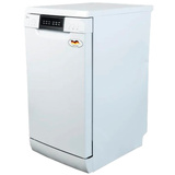 Посудомоечная машина Midea DWF8-7618PW (DWF8-7614PW) - фото 2