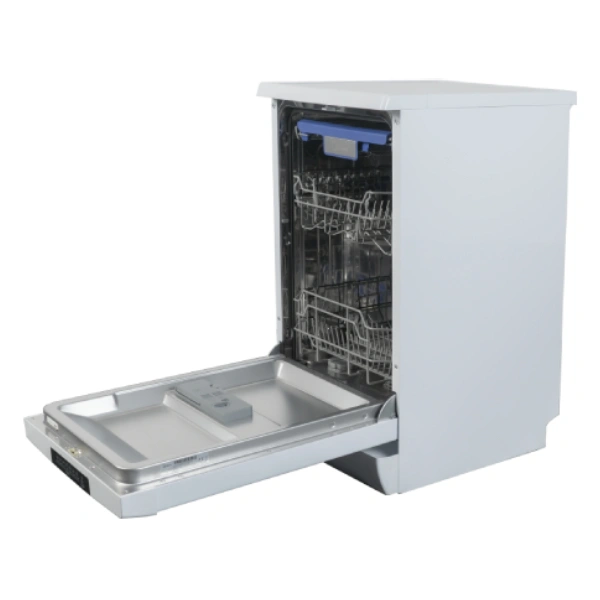 Посудомоечная машина Midea DWF8-7618QW - фото 2