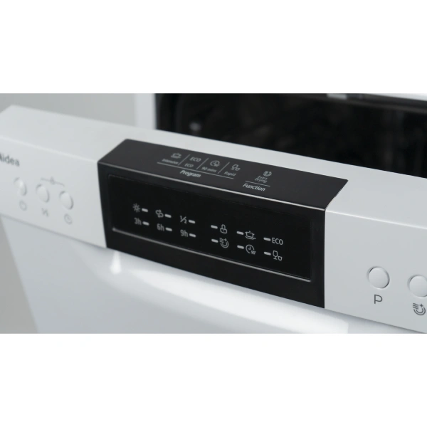 Посудомоечная машина Midea DWF8-7618QW - фото 3