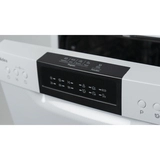 Посудомоечная машина Midea DWF8-7618QW - фото 3