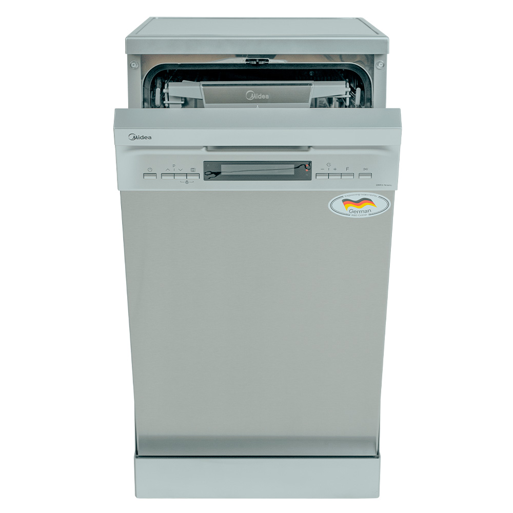 Посудомоечная машина Midea DWF8-7634RS - фото 4