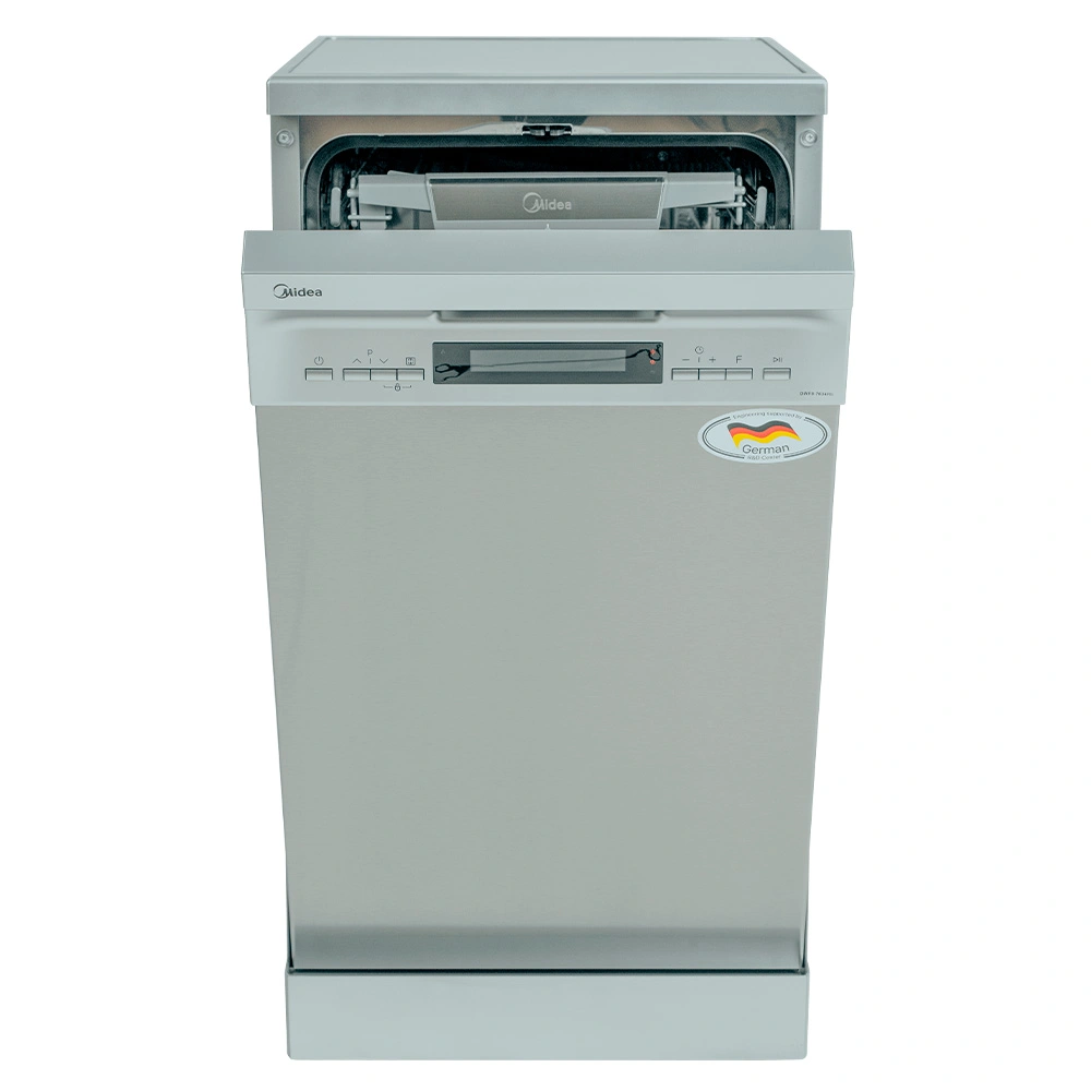 Посудомоечная машина Midea DWF8-7634RS - фото 4