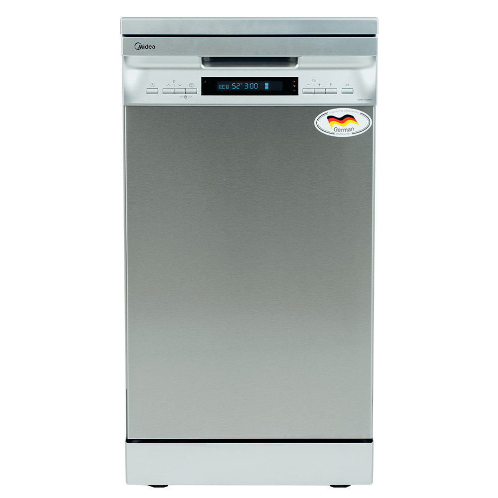 Посудомоечная машина Midea DWF8-7634RS