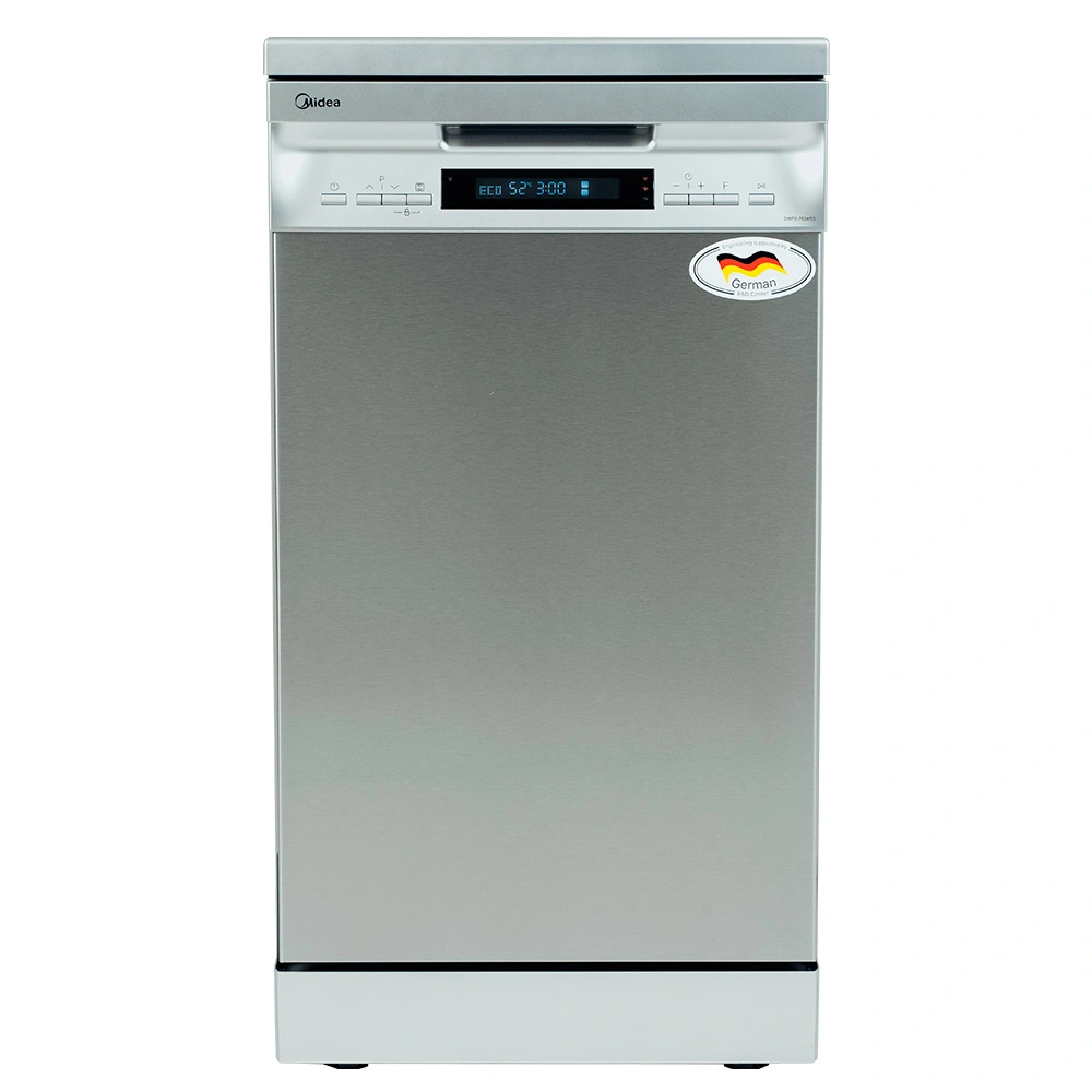 Посудомоечная машина Midea DWF8-7634RS