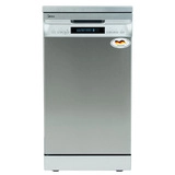 Посудомоечная машина Midea DWF8-7634RS