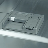 Посудомоечная машина Midea DWF8-7634RS - фото 5