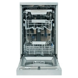 Посудомоечная машина Midea DWF8-7634RS - фото 2