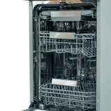 Посудомоечная машина Midea DWF8-7634RS - фото 3