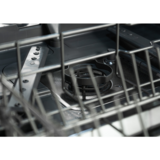 Настольная посудомоечная машина Midea MDWT-527TFG - фото 6