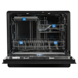 Настольная посудомоечная машина Midea MDWT-527TFG - фото 3