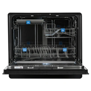 Настольная посудомоечная машина Midea MDWT-527TFG
