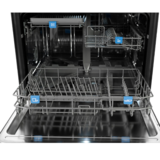 Настольная посудомоечная машина Midea MDWT-527TFG - фото 4