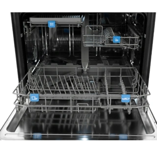 Настольная посудомоечная машина Midea MDWT-527TFG