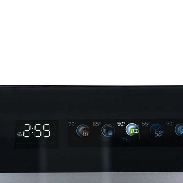 Настольная посудомоечная машина Midea MDWT-527TFG - фото 5