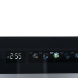 Настольная посудомоечная машина Midea MDWT-527TFG - фото 5