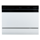 Настольная посудомоечная машина Midea MDWT-617LWW