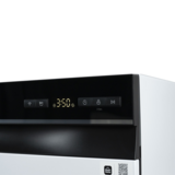 Настольная посудомоечная машина Midea MDWT-617LWW - фото 3