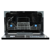 Настольная посудомоечная машина Midea MDWT-617LWW - фото 4