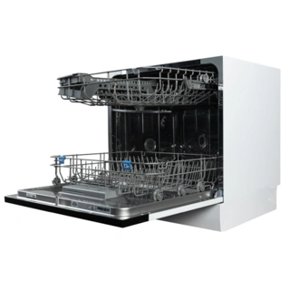 Настольная посудомоечная машина Midea MDWT-827LWW - фото 2