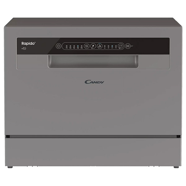 Настольная посудомоечная машина Candy CP 6F51LS-08