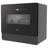 Посудомоечная машина Korting KDF 26630 GN - фото 2