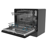 Посудомоечная машина Korting KDF 26630 GN - фото 4