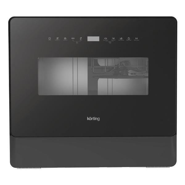 Посудомоечная машина Korting KDF 26630 GN