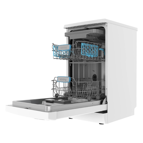 Посудомоечная машина Korting KDF 45578 - фото 4