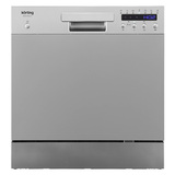 Посудомоечная машина Korting KDFM 25358 S