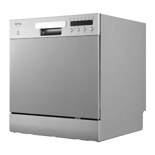Посудомоечная машина Korting KDFM 25358 S - фото 2